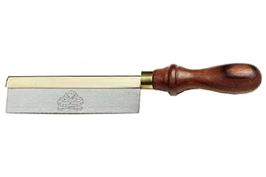 Пила обушковая ювелирная Pax Jewellers Saw / Джюлес Соу